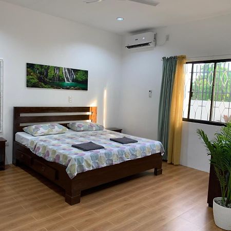 Palm Tree Lodge 몰볼 외부 사진