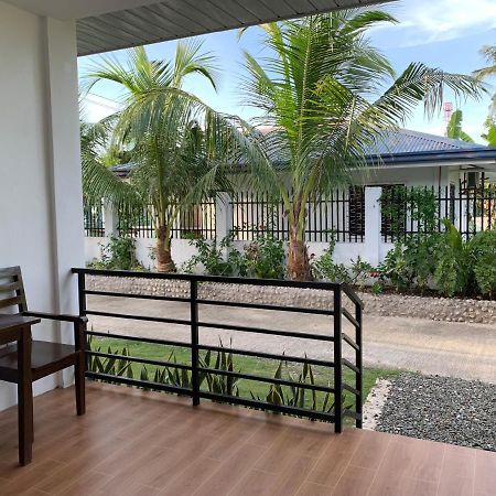Palm Tree Lodge 몰볼 외부 사진
