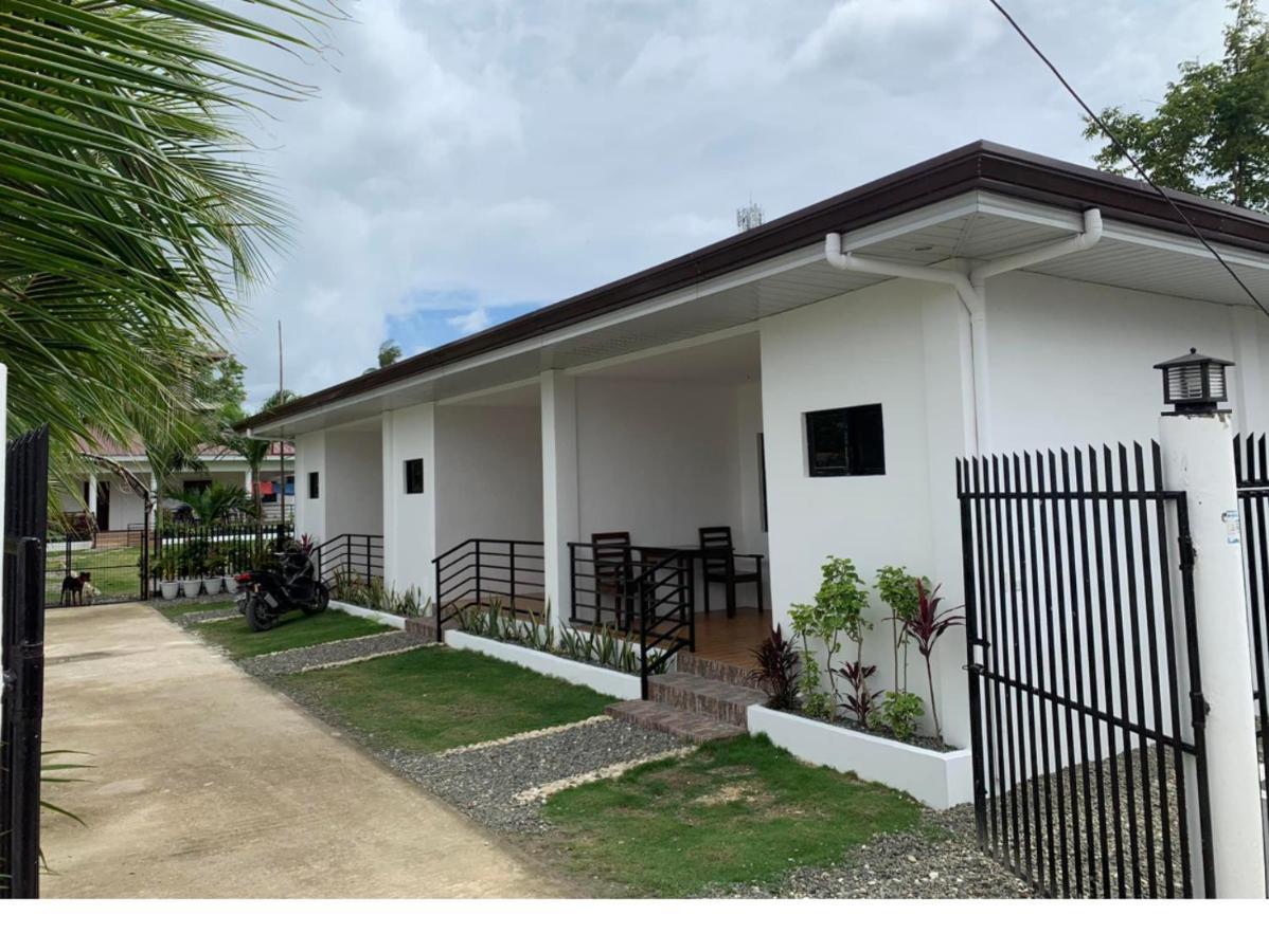 Palm Tree Lodge 몰볼 외부 사진