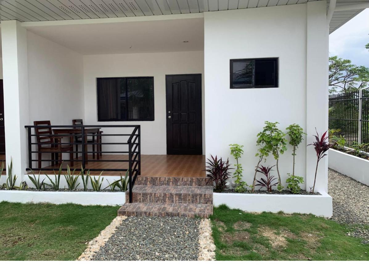 Palm Tree Lodge 몰볼 외부 사진