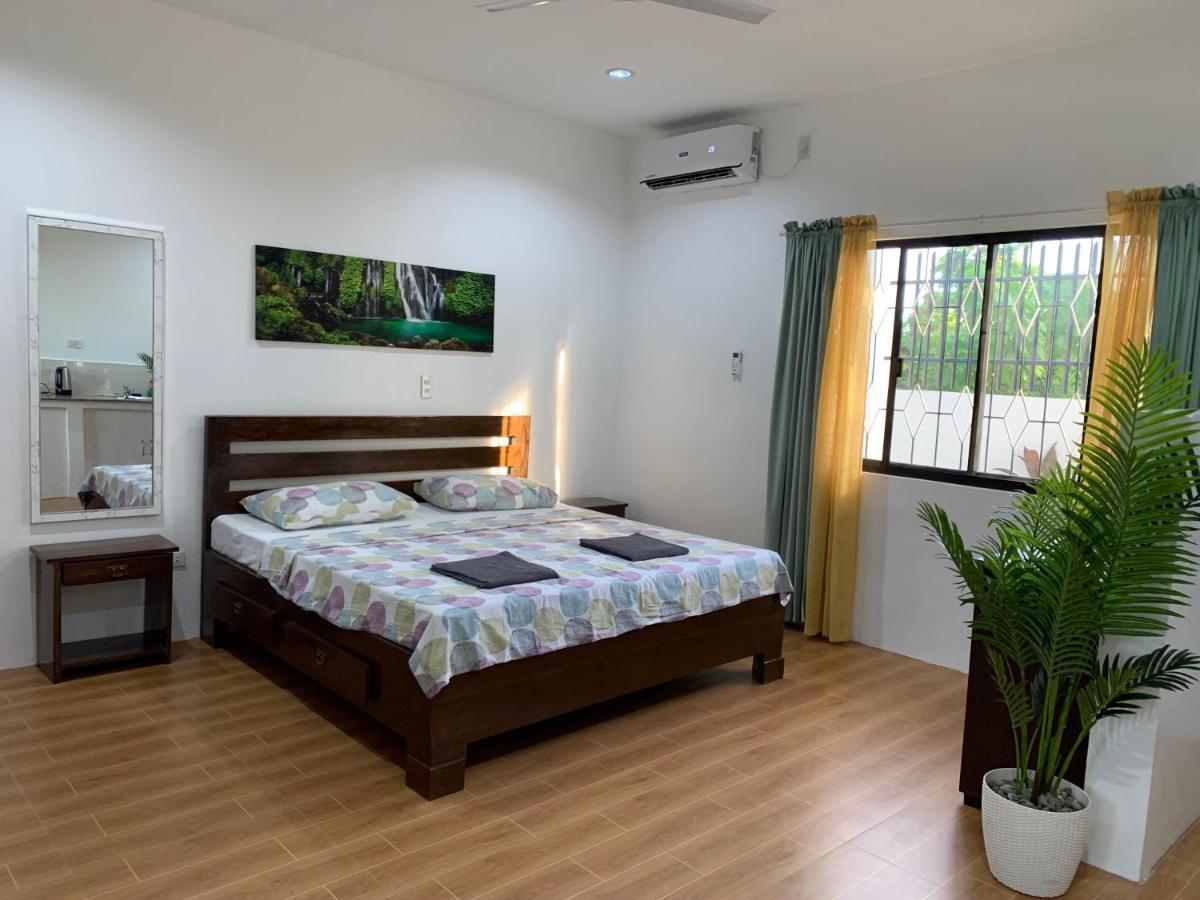 Palm Tree Lodge 몰볼 외부 사진