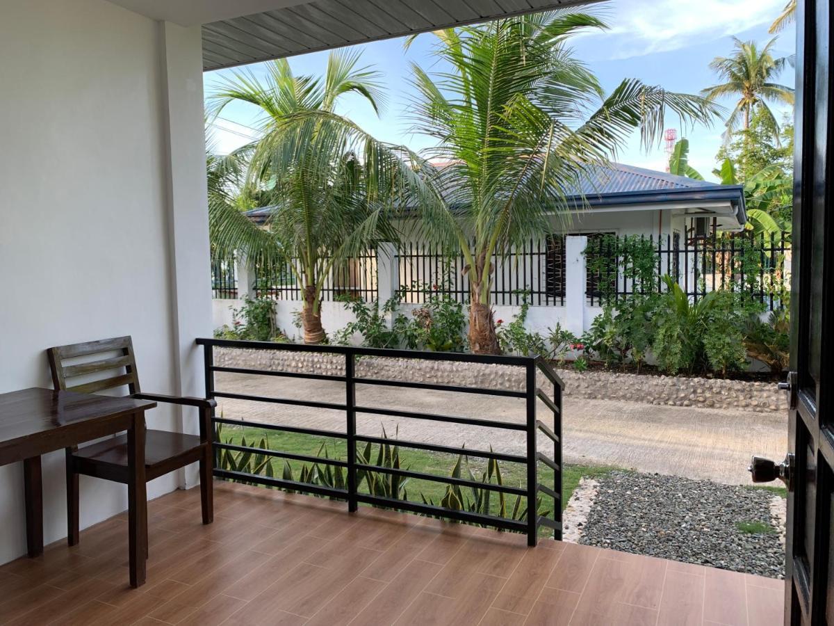 Palm Tree Lodge 몰볼 외부 사진