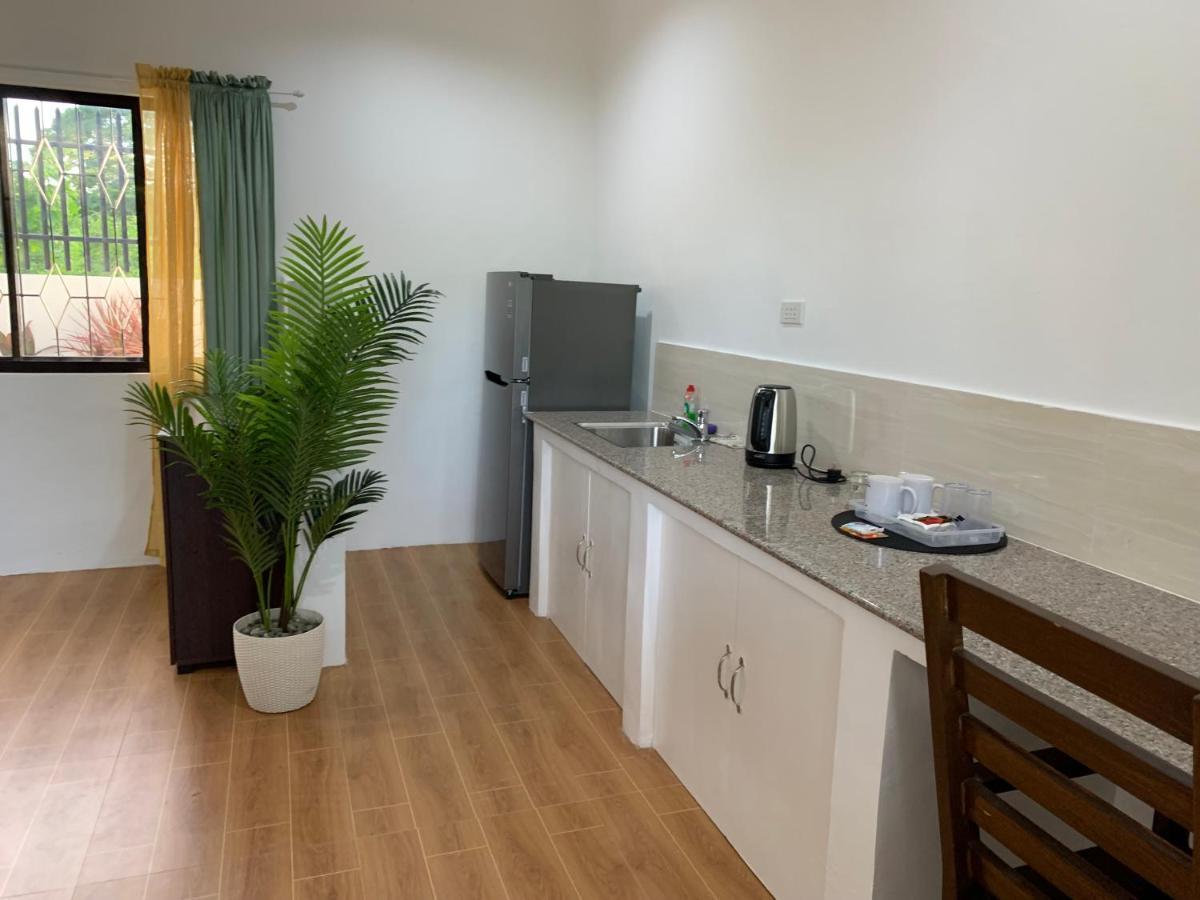 Palm Tree Lodge 몰볼 외부 사진