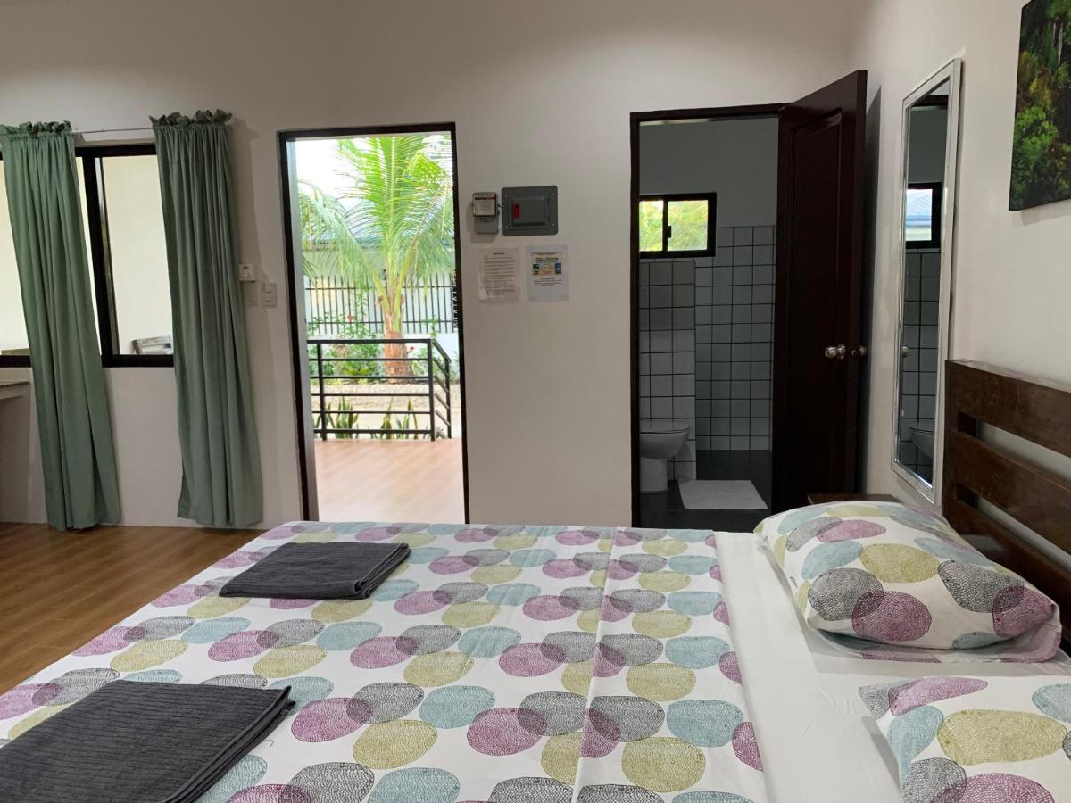 Palm Tree Lodge 몰볼 외부 사진
